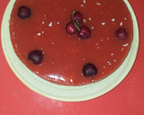 Foto del paso 1 de la receta: Tarta de galletas y frutas