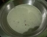 ठेकुआ रेसिपी चरण 1 फोटो