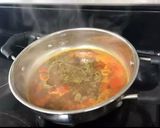 குடம் புளி தக்காளி ரசம் (Kudampuli thakkaali rasam Recipe in Tamil) ரெசிபி ஸ்டேப் 3 புகைப்படம்