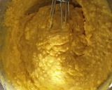 A picture of step 10 of Mango Jalebis With Rabdi.