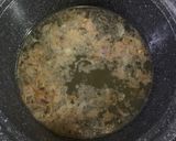 Foto langkah ke 4 dari resep Bakwan dos Bangka ala kantin SD.