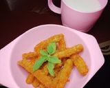 Foto langkah ke 6 dari resep Nagett tahu.