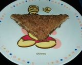 Foto langkah ke 3 dari resep Roti goreng buat sarapan.
