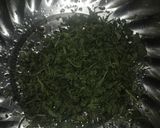 पुदीना मुरमुरा रेसिपी चरण 1 फोटो