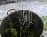 Foto langkah ke 3 dari resep Lapek Kocong.
