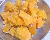 Foto langkah ke 2 dari resep Dessert ala qu.