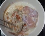 Hình bước làm 6 của món Gà sốt chua ngọt Jikhoba