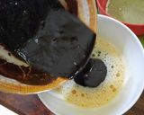 Foto langkah ke 4 dari resep Lava Cake.