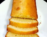 பவுண்ட் கேக்(pound cake recipe in tamil) ரெசிபி ஸ்டேப் 8 புகைப்படம்