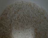 Foto langkah ke 1 dari resep Resep Nasi ala anak kos(no lengket/no presto/kukusan/ricecooker).