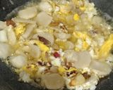 Foto langkah ke 4 dari resep Bihun Jagung 🌽 Goreng.