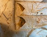 Foto del paso 9 de la receta: Fajitas de lomo caseras atigradas