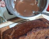 Foto del paso 4 de la receta: Budín chocolatoso