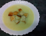 Foto del paso 5 de la receta: Crema de calabacín