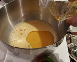 Foto del paso 3 de la receta: Tarta de Carambolo ó Star fruit al caramelo!!!