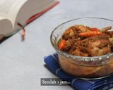 Foto langkah ke 4 dari resep Manuk Dang.