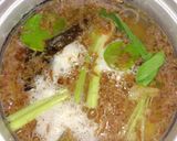 Foto langkah ke 4 dari resep Nasi liwet rice cooker.