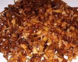Coconut flakes recipe step 2 photo