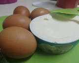 Foto del paso 1 de la receta: Tarta de queso con turrón de Jijona
