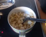 Foto del paso 2 de la receta: 297. Mermelada de manzana