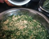 પાપડી માં મુઠીયા (Papdi Muthia Recipe In Gujarati) રેસીપી સ્ટેપ3ફોટો