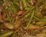 मिर्च का अचार (Mirch ka achar recipe in hindi) रेसिपी चरण 3 फोटो