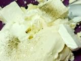 صلصه الجبن بالفليفله🌶🧀🍞🍟
