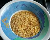 Cheese Corn Stuffed Dalia Kibbeh recipe step 27 photo