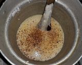 Foto del paso 2 de la receta: Salsa blanca para canelones de acelga o cualquier comida que quieras