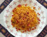 એપલ મસાલા પૌઆ(Apple masala poha recipe in Gujarati) રેસીપી સ્ટેપ5ફોટો