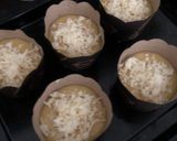 Foto langkah ke 2 dari resep Cheese Muffin.