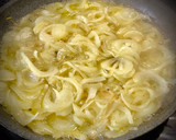 Foto del paso 3 de la receta: Sargo al horno