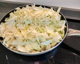 Foto del paso 7 de la receta: Pastel de verduras y pollo