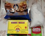 Foto langkah ke 1 dari resep Cimol homemade anti meletup.