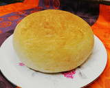 Foto del paso 5 de la receta: Pan de leche