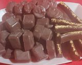 Foto del paso 5 de la receta: Bombones de Chocolate de leche caseros