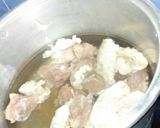 Foto langkah ke 1 dari resep Rawon daging Sapi👌.