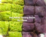 Foto langkah ke 3 dari resep Martabak Terang Bulan.
