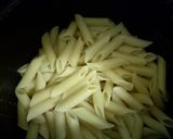 Foto del paso 5 de la receta: Pasta con brócoli y champiñones