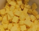 Foto del paso 1 de la receta: Masa de manteca para mini tartas dulces
