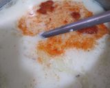 A picture of step 3 of Kadhi.