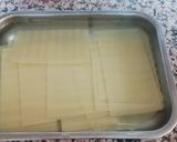 Foto del paso 1 de la receta: Lasaña de carne