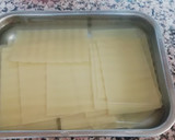 Foto del paso 1 de la receta: Lasaña de carne