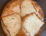 Foto del paso 2 de la receta: Torrijas versión healthy