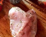 Foto del paso 3 de la receta: Guiso de panza y muslo de pollo