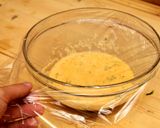 A tökéletes grízgaluska recept fázis 6 fotója