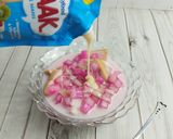 Foto langkah ke 4 dari resep Konji Dalimo.