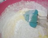A picture of step 5 of Cake Rusk.