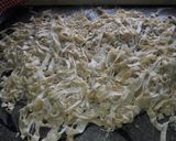 Foto del paso 7 de la receta: Fideos Caseros