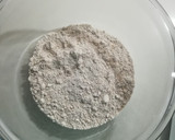 Foto del paso 1 de la receta: Pasta casera sin huevo